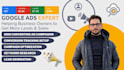 setup, manage and optimize google ads campaigns