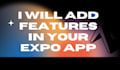 add ai powered features in your expo and react native app