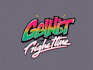 make outstanding logo, lettering, graffiti, signature design