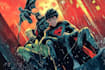 draw superhero comic book,superhero and comic book