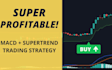 develop custom strategies, arbitrage bot, futures trading, binance trading bot