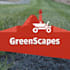 design unique landscape and lawn care logo