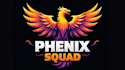 make eye catching phoenix bird logo with unlimited revision
