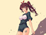 drawing a comic manga character concept nsfw and sfw
