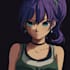 create a anime character