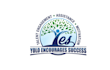 design community and non profit logo