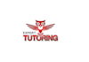 design awesome education logo