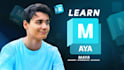 help you work on your 3d project in maya