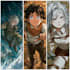draw a character in manga style