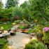 do  garden backyard landscape design as a landscape architect