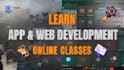be your tutor javascript, react, node, devops, flutter ios full stack developer