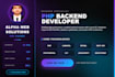 create a PHP crud web application with admin panel