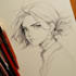 anime and manga illustrations