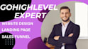 do gohighlevel funnel gohighlevel automation
