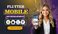 build mobile app development ios app developer flutter react native ai app