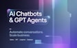build ai powered chatbots and custom gpt agents using python
