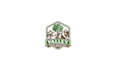 design classic tree service company logo