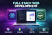 build scalable node js backend and rest API for your web app