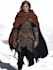 create fantasy dnd character