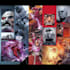 do comic book illustration graphic novel superhero comic webcomic comic artist