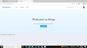 build single page and multi page websites with clean UI
