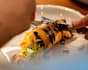 produce food photography for restaurants in barcelona