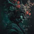 unique music cover art