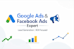 manage google ads and meta ads