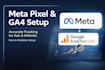 fix ga4, facebook pixel and conversion tracking for accurate sales data