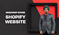 build a professional dropshipping store