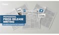 write press release, press release distribution, uk press release, pr writing