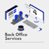 do data entry, excel and google sheets organization for your business