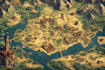 draw a custom map