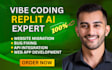replit website migration fix replit deployment issue hosting error api fixing