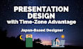 design  powerpoint presentations and slide decks