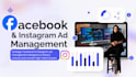 build lead generation facebook instagram ads