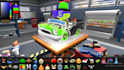 develop online multiplayer games in unity engine