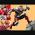do comic book illustration graphic novel superhero comic webcomic comic artist