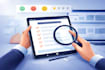 test, review and validate your website or platform professionally