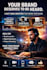compose your professional sonic branding and audio logo