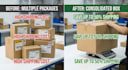 collect inspect and consolidate your samples from china