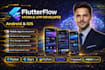 be your flutterflow developer for flutterflow mobile app development