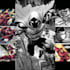 do comic book illustration graphic novel superhero comic webcomic comic artist