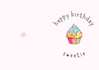 design a creative and personalized birthday card