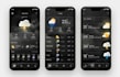 develop weather alert app, private climate alert app, emergency alert system app