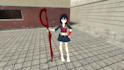 make imvu model, sims 4, 3d model, l4d2, sfm, mmd model, and gmod playermodel