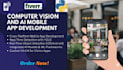build ai computer vision apps and mobile ai solutions