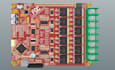 design schematic and pcb in kicad or altium designer