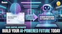 develop an ai website, ai agent integration