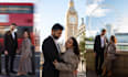 be your photographer in london